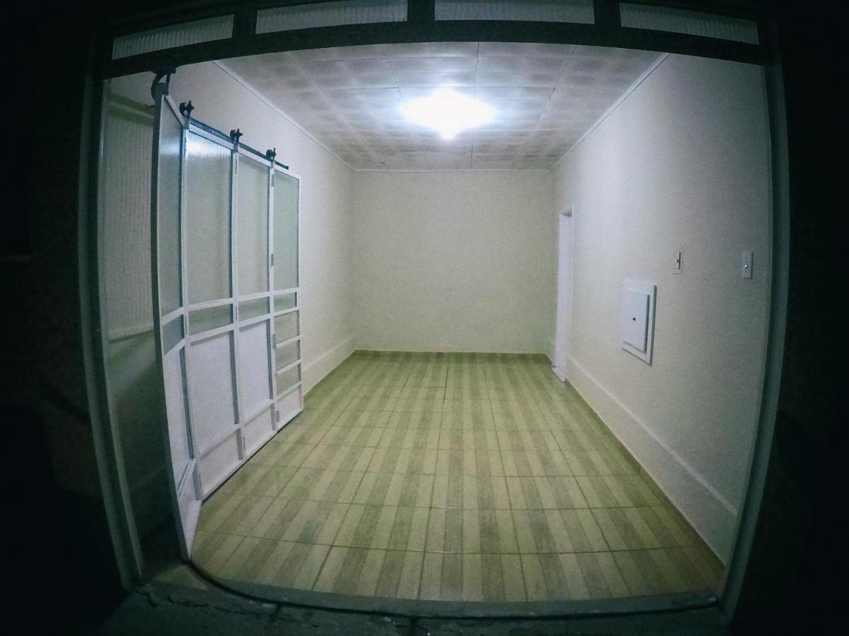 Motel Scorpios Lages Εξωτερικό φωτογραφία